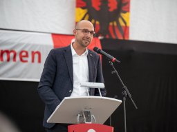 Ehrenamtsforum Alpen 0526